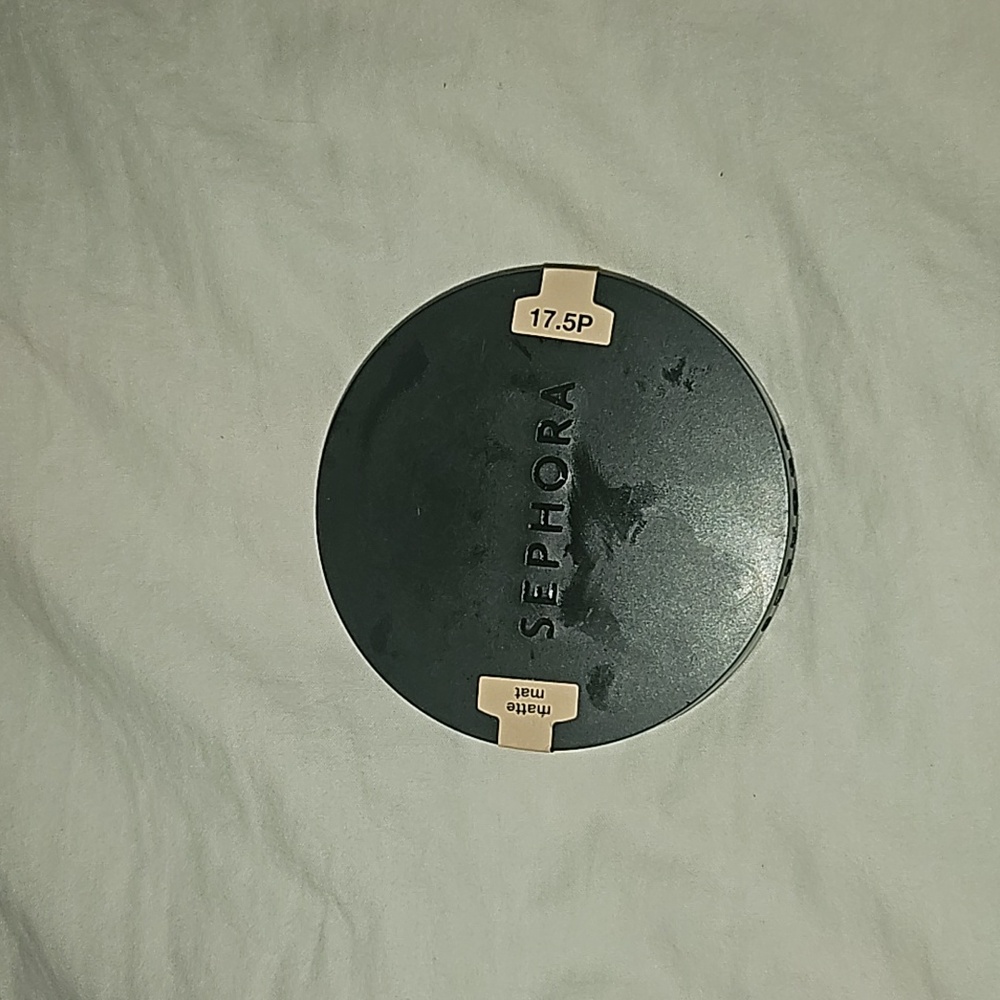 🍩Sephora Collection Press Powder